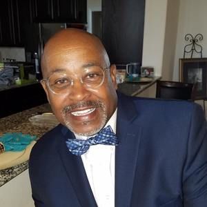 Meet your Posher, Frederick